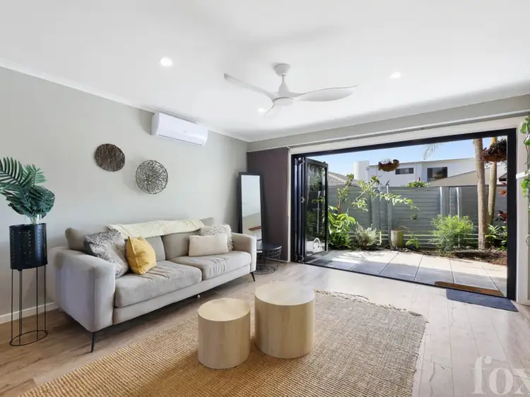 Main view of Homely unit listing, 1/59 Errol Avenue, Paradise Point QLD 4216