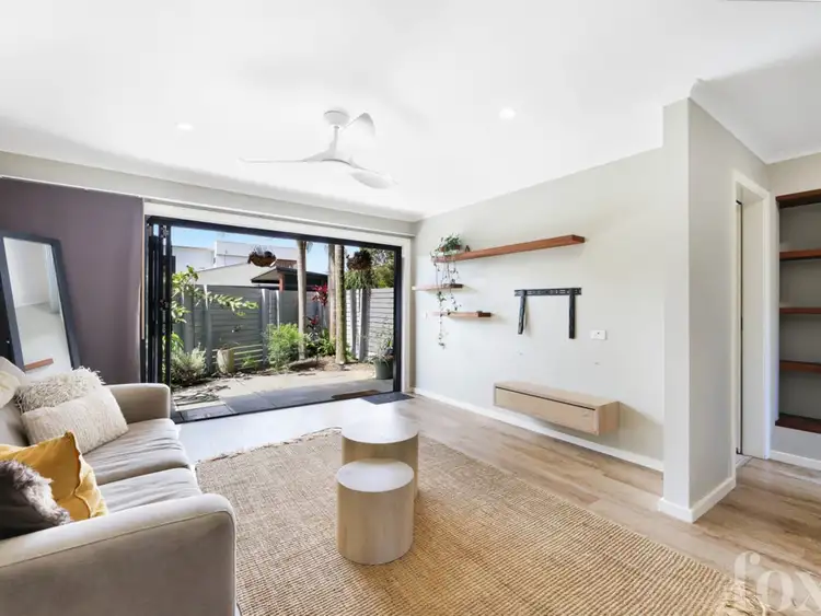 Third view of Homely unit listing, 1/59 Errol Avenue, Paradise Point QLD 4216