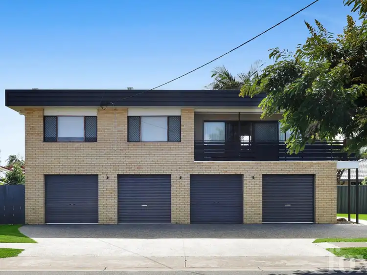 Fourth view of Homely unit listing, 1/59 Errol Avenue, Paradise Point QLD 4216