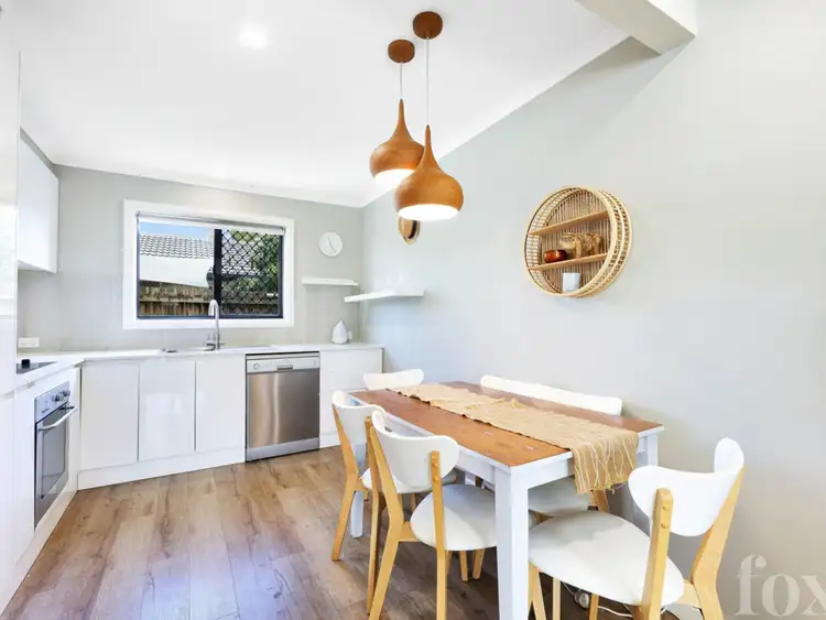 Fifth view of Homely unit listing, 1/59 Errol Avenue, Paradise Point QLD 4216