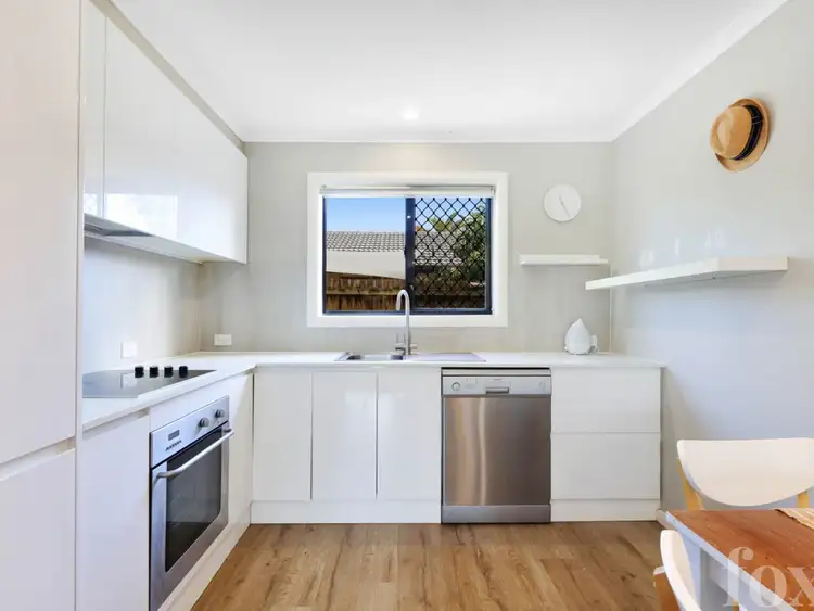 Sixth view of Homely unit listing, 1/59 Errol Avenue, Paradise Point QLD 4216