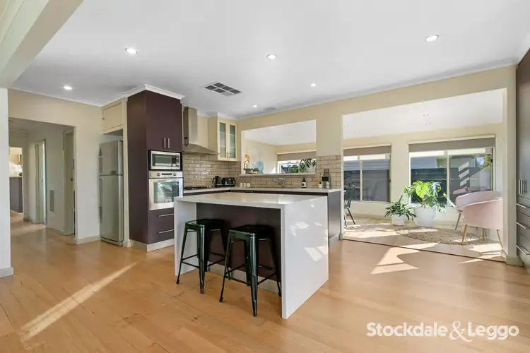Third view of Homely house listing, 13 Elizabeth Street, Traralgon VIC 3844