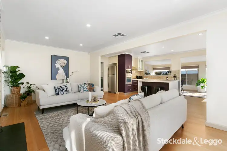 Fourth view of Homely house listing, 13 Elizabeth Street, Traralgon VIC 3844