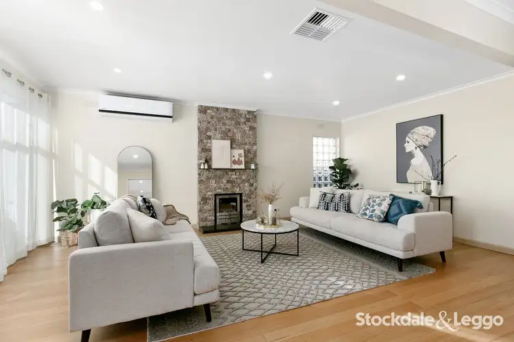 Fifth view of Homely house listing, 13 Elizabeth Street, Traralgon VIC 3844
