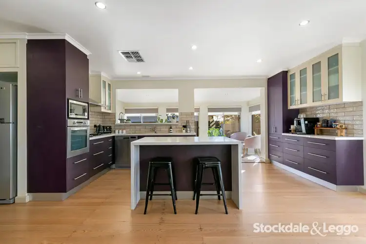 Sixth view of Homely house listing, 13 Elizabeth Street, Traralgon VIC 3844