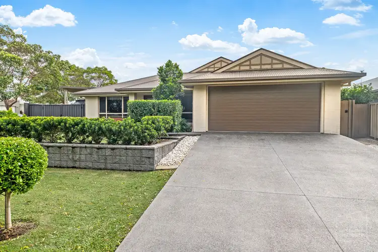 1 Kamala Place, Meridan Plains QLD 4551