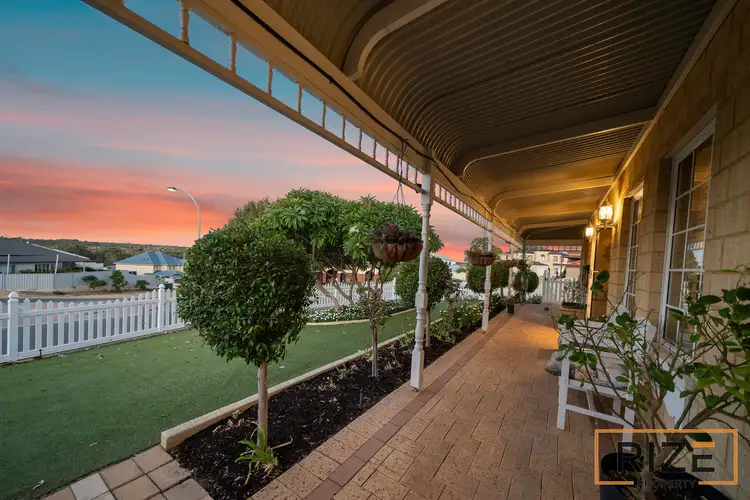 Third view of Homely house listing, 46 Windermere Circle, Joondalup WA 6027