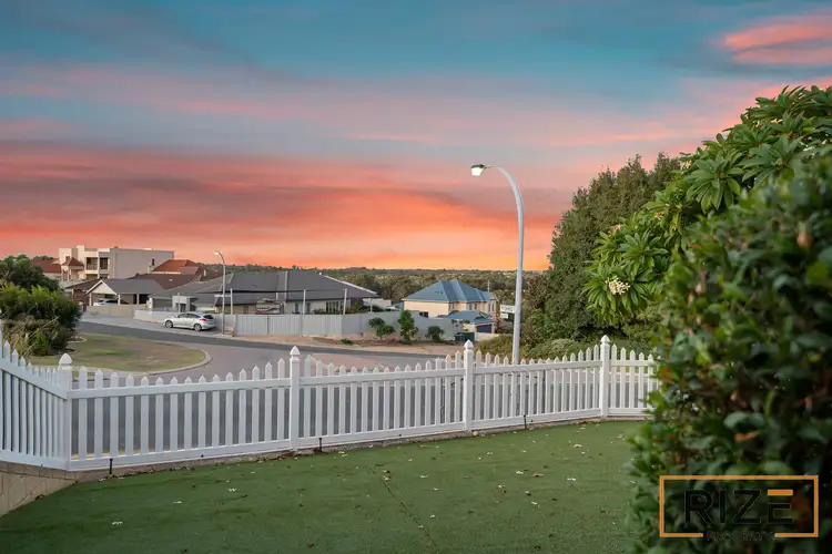 Fourth view of Homely house listing, 46 Windermere Circle, Joondalup WA 6027