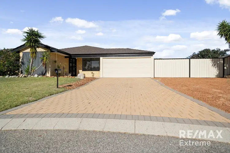 7 Brake Court, Banksia Grove WA 6031