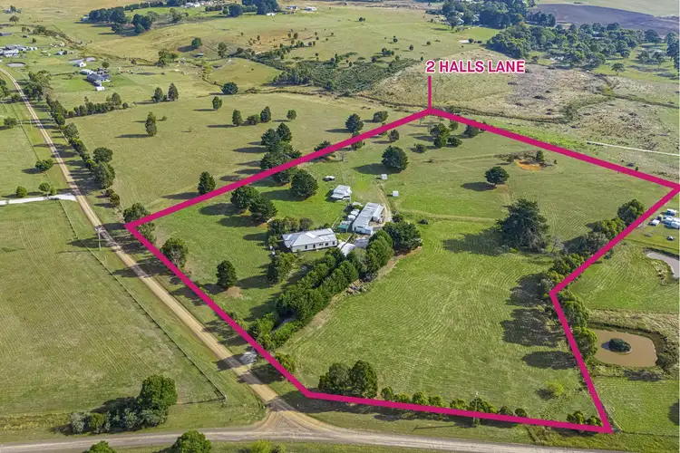 Fourth view of Homely rural property listing, 2 Halls Lane, Snake Valley VIC 3351