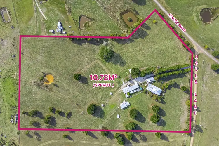 Fifth view of Homely rural property listing, 2 Halls Lane, Snake Valley VIC 3351