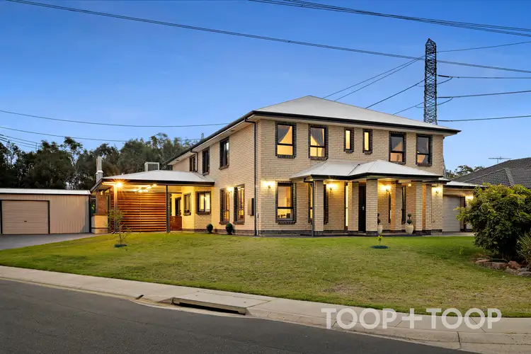 1 Creekside Grove, Mount Barker SA 5251