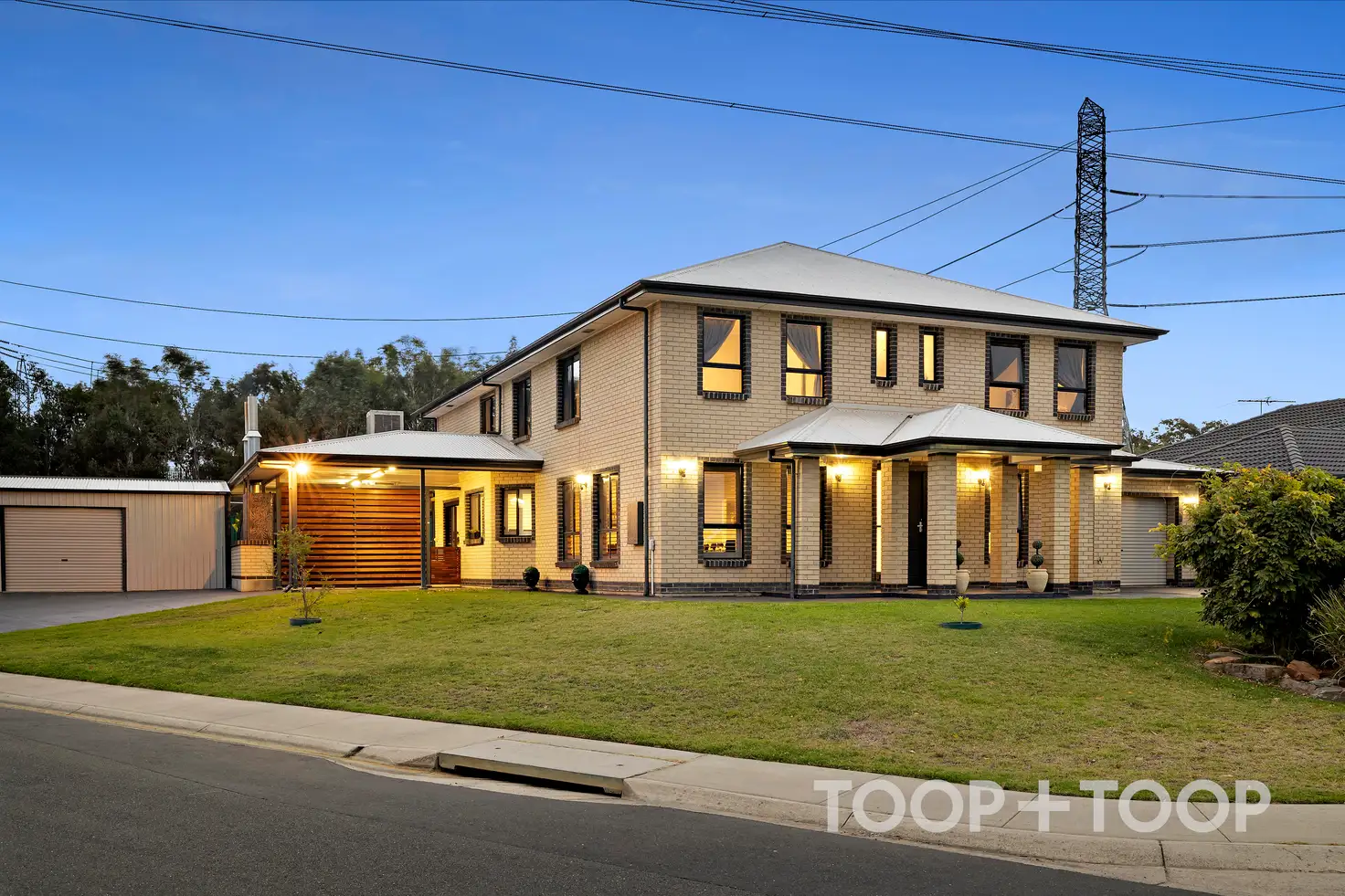 Main view of Homely house listing, 1 Creekside Grove, Mount Barker SA 5251
