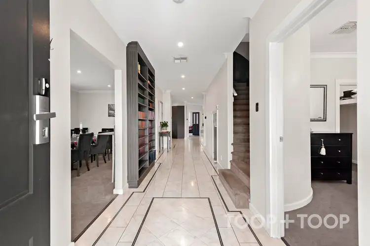 Second view of Homely house listing, 1 Creekside Grove, Mount Barker SA 5251