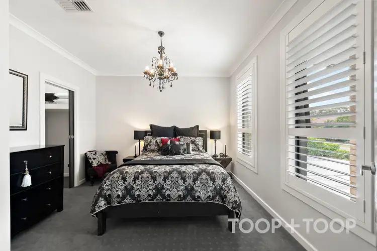 Third view of Homely house listing, 1 Creekside Grove, Mount Barker SA 5251