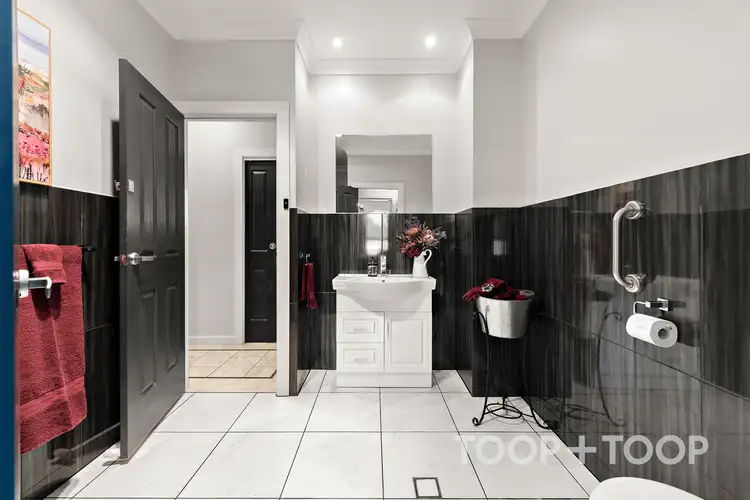 Fourth view of Homely house listing, 1 Creekside Grove, Mount Barker SA 5251