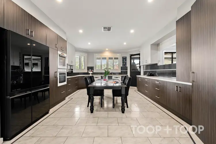 Sixth view of Homely house listing, 1 Creekside Grove, Mount Barker SA 5251