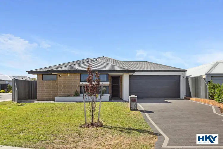1 Endell Way, Caversham WA 6055