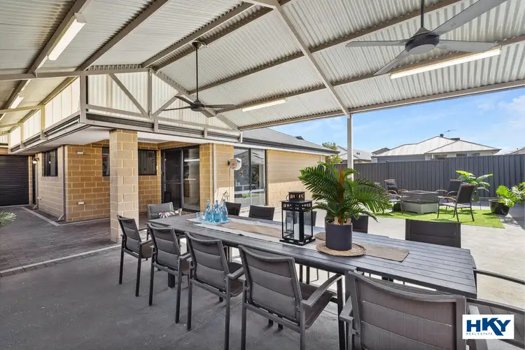 Third view of Homely house listing, 1 Endell Way, Caversham WA 6055