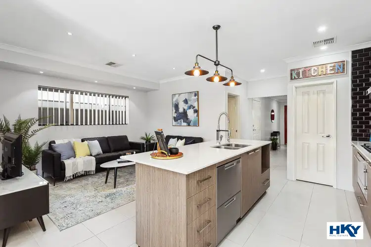 Sixth view of Homely house listing, 1 Endell Way, Caversham WA 6055
