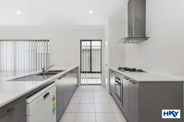 Second view of Homely house listing, 20 Noonan Road, Caversham WA 6055