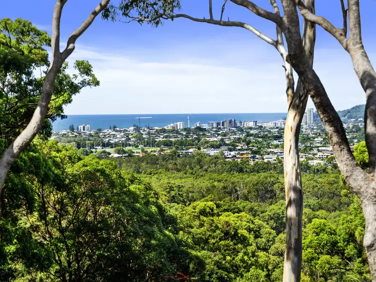 Second view of Homely house listing, 40D Skyline Terrace, Burleigh Heads QLD 4220