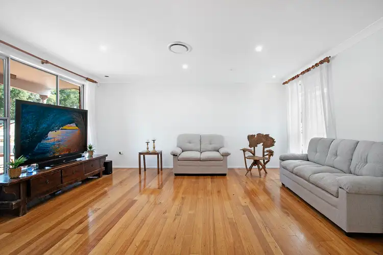 Third view of Homely house listing, 8 Mersey Close, Bossley Park NSW 2176