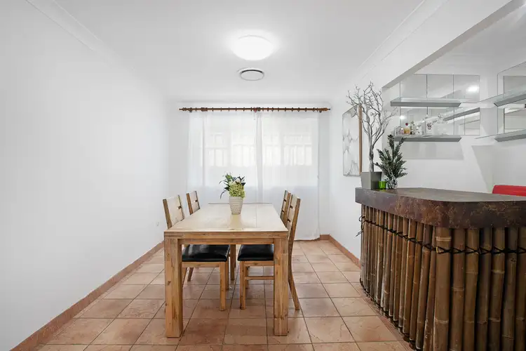 Fourth view of Homely house listing, 8 Mersey Close, Bossley Park NSW 2176