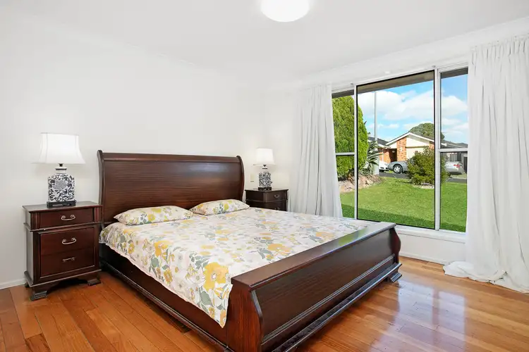 Sixth view of Homely house listing, 8 Mersey Close, Bossley Park NSW 2176