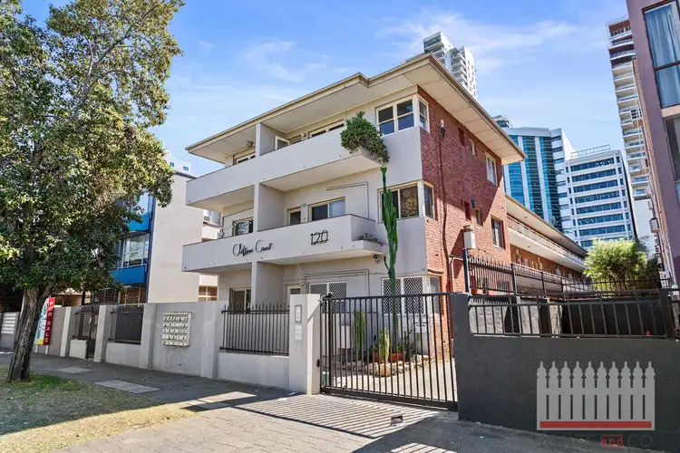 23/120 Terrace Road, Perth WA 6000