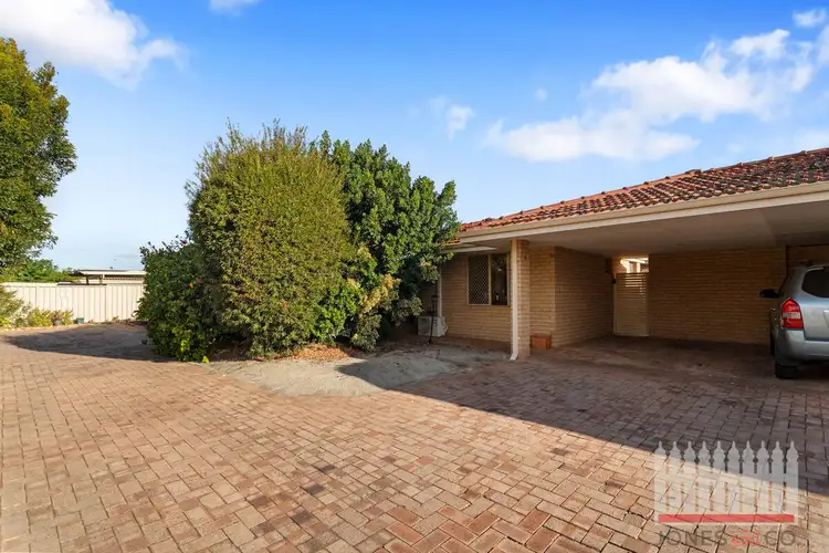 Third view of Homely unit listing, 6/38 Camden Street, Dianella WA 6059