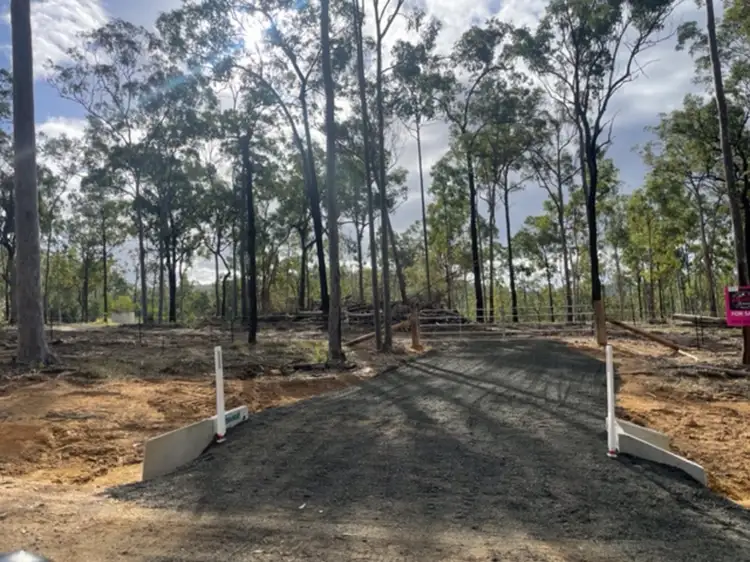 Main view of Homely rural property listing, 267 Bruxner Road, Drake NSW 2469