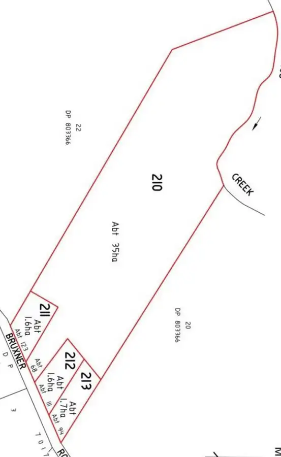 Third view of Homely rural property listing, 267 Bruxner Road, Drake NSW 2469