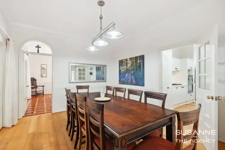 Fifth view of Homely house listing, 55 Spring Road, Kalamunda WA 6076