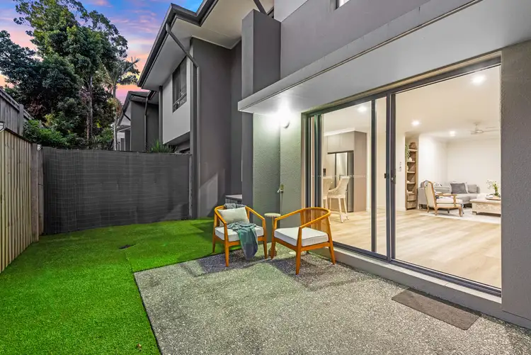 Fourth view of Homely unit listing, 14/2 Jefferson Court, Upper Coomera QLD 4209