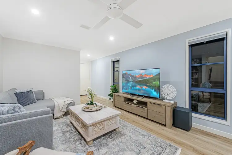 Fifth view of Homely unit listing, 14/2 Jefferson Court, Upper Coomera QLD 4209
