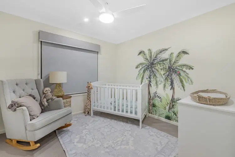 Sixth view of Homely unit listing, 14/2 Jefferson Court, Upper Coomera QLD 4209