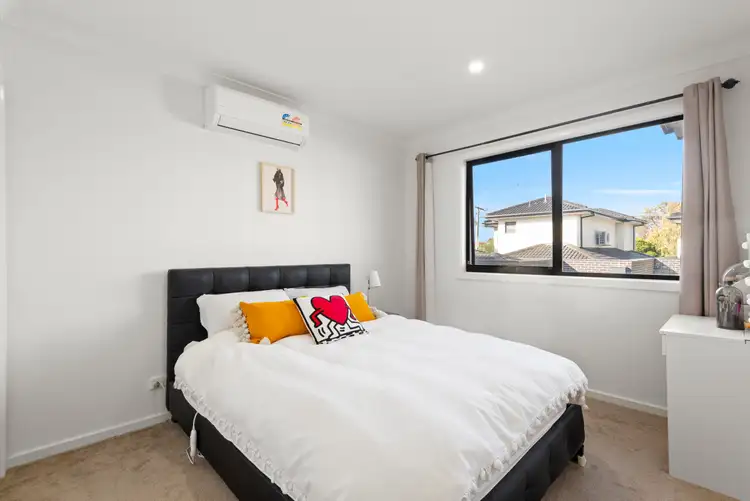 Sixth view of Homely house listing, 5/9 Margaret Street, Clayton VIC 3168