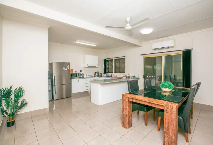 5 Dulverton Terrace, South Hedland WA 6722