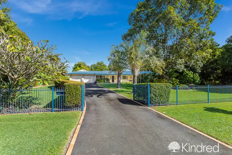 Third view of Homely house listing, 156-158 Burgundy Drive, Morayfield QLD 4506