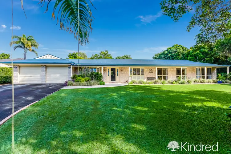 Fourth view of Homely house listing, 156-158 Burgundy Drive, Morayfield QLD 4506