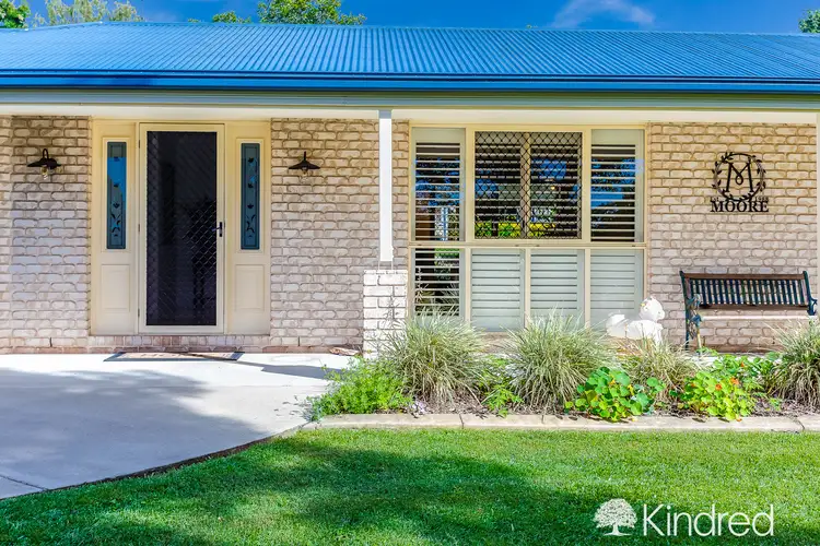 Fifth view of Homely house listing, 156-158 Burgundy Drive, Morayfield QLD 4506