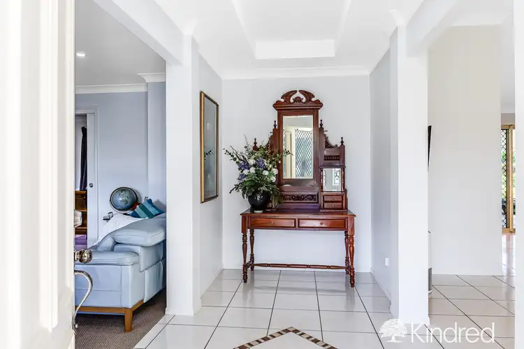 Sixth view of Homely house listing, 156-158 Burgundy Drive, Morayfield QLD 4506