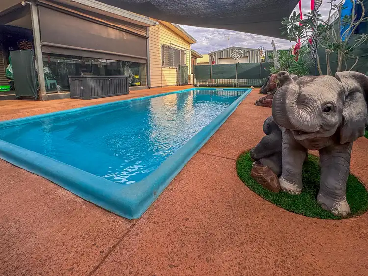 Main view of Homely house listing, 5 Eucalypt Way, South Hedland WA 6722