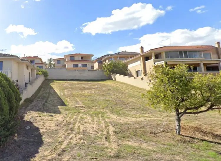 Second view of Homely land listing, 69 Kookaburra Street, Stirling WA 6021