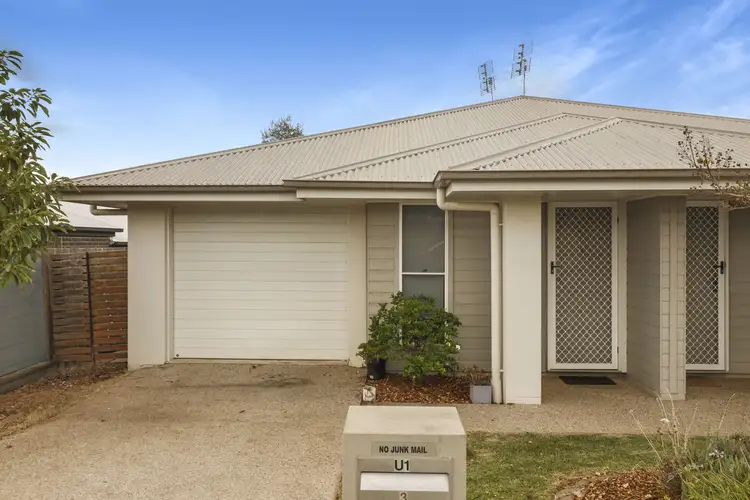 1/3 Carlin Street, Glenvale QLD 4350