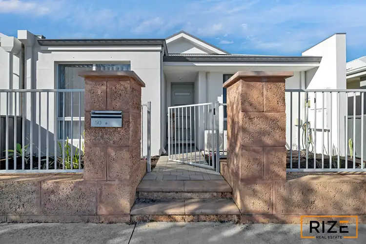 50 Azolla Street, Banksia Grove WA 6031
