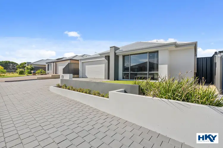 Main view of Homely house listing, 10 Medalist Terrace, Yanchep WA 6035