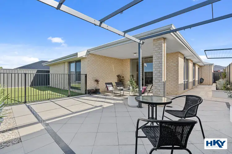 Third view of Homely house listing, 10 Medalist Terrace, Yanchep WA 6035