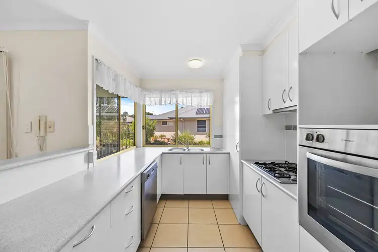Fourth view of Homely semi-detached listing, 70/2 Workshops Street, Brassall QLD 4305